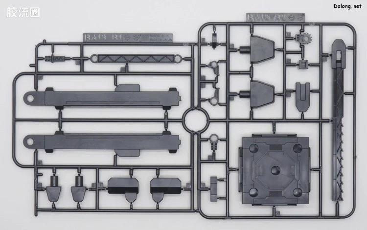 MG 网络限定版 天蚀高达 2号机 - 图片